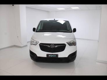 SPOTICAR Opel Combo 5&ordf; Serie Cargo Xl 1.5 Diesel 130cv S And S Pl 950k Usata -  Diesel Bianco - Misterbianco - 902359293_2