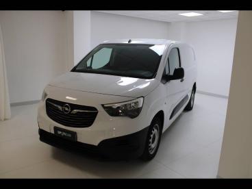 SPOTICAR Opel Combo 5&ordf; Serie Cargo Xl 1.5 Diesel 130cv S And S Pl 950k Usata -  Diesel Bianco - Misterbianco - 902359293_3