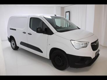 SPOTICAR Opel Combo 5&ordf; Serie Cargo Xl 1.5 Diesel 130cv S And S Pl 950k Usata -  Diesel Bianco - Misterbianco - 902359293_4