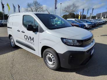SPOTICAR Opel Combo Cargo 1.5 Diesel 100cv S&s Usata - Veicoli Commerciali Diesel Bianco - Viterbo - 1202380063_3