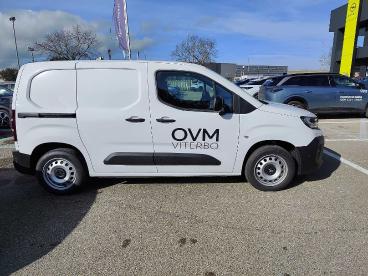 SPOTICAR Opel Combo Cargo 1.5 Diesel 100cv S&s Usata - Veicoli Commerciali Diesel Bianco - Viterbo - 1202380063_4