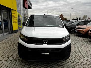 SPOTICAR Opel Combo Cargo L1h1 - Bluehdi 130cv S&s Usata - Coupé-cabriolet Diesel Bianco - Magenta - 1202385653_2