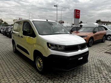 SPOTICAR Opel Combo Cargo L1h1 - Bluehdi 130cv S&s Usata - Coupé-cabriolet Diesel Bianco - Magenta - 1202385653_3