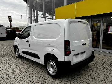 SPOTICAR Opel Combo Cargo L1h1 - Bluehdi 130cv S&s Usata - Coupé-cabriolet Diesel Bianco - Magenta - 1202385653_4