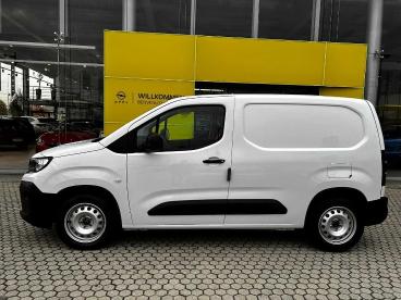 SPOTICAR Opel Combo Cargo L1h1 - Bluehdi 130cv S&s Usata - Coupé-cabriolet Diesel Bianco - Magenta - 1202385653_5
