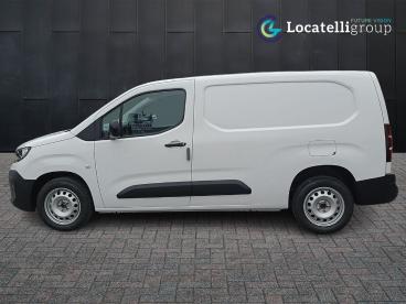 SPOTICAR Opel Combo Cargo L2h1 - Bluehdi 130 Cv S And S Usata -  Diesel Bianco - Vedano Al Lambro - 602386003_3