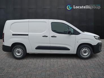 SPOTICAR Opel Combo Cargo L2h1 - Bluehdi 130 Cv S And S Usata -  Diesel Bianco - Vedano Al Lambro - 602386003_4
