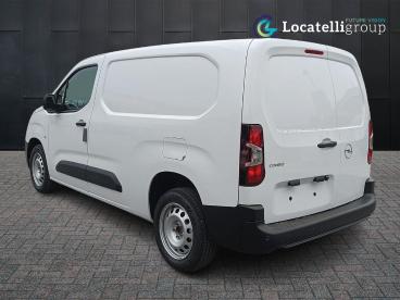 SPOTICAR Opel Combo Cargo L2h1 - Bluehdi 130 Cv S And S Usata -  Diesel Bianco - Vedano Al Lambro - 602386003_5