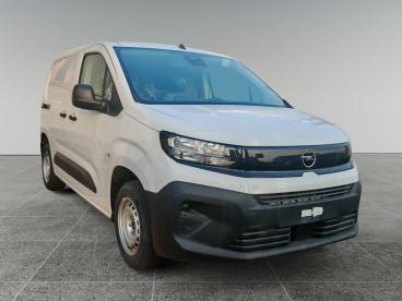 SPOTICAR Opel Combo Cargo 1.5 Diesel 100cv S And S Blue Hdi Usata -  Diesel Bianco - Grugliasco - 502389594_1