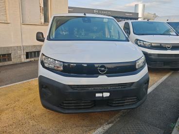 SPOTICAR Opel Combo Cargo 1.5 Diesel 100cv S And S Blue Hdi Usata -  Diesel Bianco - Grugliasco - 502389594_2