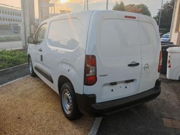 SPOTICAR Opel Combo Cargo 1.5 Diesel 100cv S And S Blue Hdi Usata -  Diesel Bianco - Grugliasco - 502389594_3
