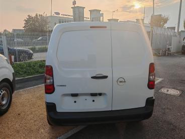 SPOTICAR Opel Combo Cargo 1.5 Diesel 100cv S And S Blue Hdi Usata -  Diesel Bianco - Grugliasco - 502389594_4
