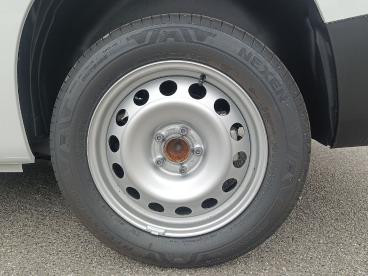 SPOTICAR Opel Combo Cargo L1h1 - Bluehdi 100cv S And S Usata -  Diesel Bianco - Vedano Al Lambro - 602391925_4