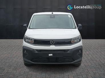 SPOTICAR Opel Combo Cargo L1h1 - Bluehdi 100cv S And S Usata -  Diesel Bianco - Vedano Al Lambro - 602391926_1
