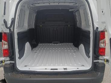 SPOTICAR Opel Combo Cargo L1h1 - Bluehdi 100cv S And S Usata -  Diesel Bianco - Vedano Al Lambro - 602391926_3
