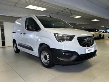 SPOTICAR Opel Combo 1.5 Diesel 100cv Edition L1 650 Kg Mt5 Usata - Veicoli Commerciali Diesel Bianco - Milano - 1202392221_3