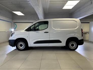 SPOTICAR Opel Combo 1.5 Diesel 100cv Edition L1 650 Kg Mt5 Usata - Veicoli Commerciali Diesel Bianco - Milano - 1202392221_4