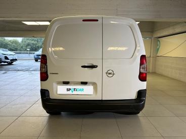 SPOTICAR Opel Combo 1.5 Diesel 100cv Edition L1 650 Kg Mt5 Usata - Veicoli Commerciali Diesel Bianco - Milano - 1202392221_5