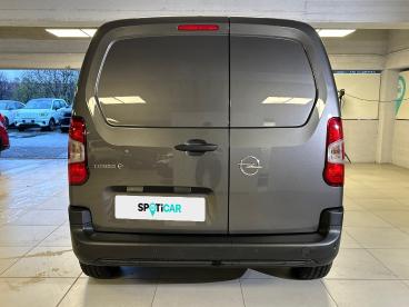 SPOTICAR Opel Combo Electric 100 Kw L1 Portata Incrementata Usata - Veicoli Commerciali Elettrica Grigio - Milano - 1202401478_5
