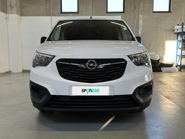 SPOTICAR Opel Combo 1.5 Diesel 75cv Edit. L1 650 Kg Mt5 Usata - Veicoli Commerciali Diesel Bianco - Vimercate - 1202402914_2