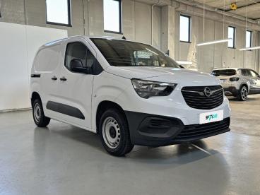 SPOTICAR Opel Combo 1.5 Diesel 75cv Edit. L1 650 Kg Mt5 Usata - Veicoli Commerciali Diesel Bianco - Vimercate - 1202402914_3