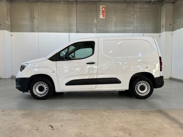 SPOTICAR Opel Combo 1.5 Diesel 75cv Edit. L1 650 Kg Mt5 Usata - Veicoli Commerciali Diesel Bianco - Vimercate - 1202402914_4