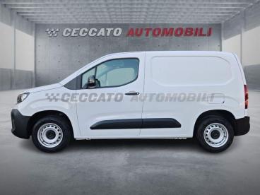 SPOTICAR Opel Combo Cargo L1h1 1.5d 100cv S And S Mt6 Usata -  Diesel Bianco - Albignasego - 502404279_2