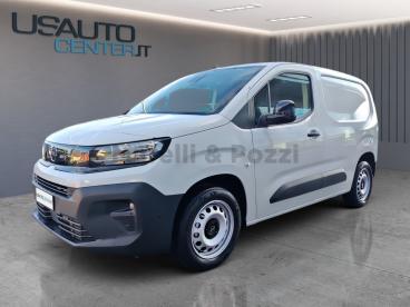 SPOTICAR Opel Combo Cargo 1.5 Diesel 100cv S And S Pc Usata -  Diesel Bianco - Gavirate - 502411137_1