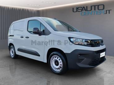 SPOTICAR Opel Combo Cargo 1.5 Diesel 100cv S And S Pc Usata -  Diesel Bianco - Gavirate - 502411137_2