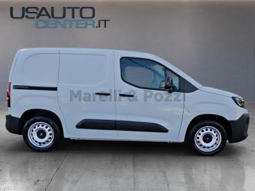SPOTICAR Opel Combo Cargo 1.5 Diesel 100cv S And S Pc Usata -  Diesel Bianco - Gavirate - 502411137_3
