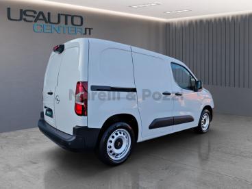 SPOTICAR Opel Combo Cargo 1.5 Diesel 100cv S And S Pc Usata -  Diesel Bianco - Gavirate - 502411137_4