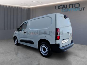SPOTICAR Opel Combo Cargo 1.5 Diesel 100cv S And S Pc Usata -  Diesel Bianco - Gavirate - 502411137_5