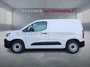SPOTICAR Opel Combo Cargo L1h1 1.5d 130cv S And S Mt6 Usata -  Diesel Bianco - Albignasego - 502412465_2