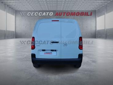 SPOTICAR Opel Combo Cargo L1h1 1.5d 130cv S And S Mt6 Usata -  Diesel Bianco - Albignasego - 502412465_5