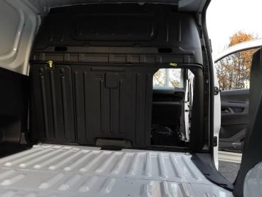 SPOTICAR Opel Combo Cargo - Van M 1.5 Diesel 100cv Manuale Usata -  Diesel Bianco - Vedano Al Lambro - 602413736_3