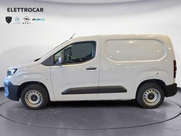 SPOTICAR Opel Combo Cargo 1.5 Diesel 100cv S&s Pc 650kg 3 Posti Autoca Usata -  Diesel Bianco - Bassano Del Grappa - 1202416412_2