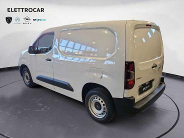 SPOTICAR Opel Combo Cargo 1.5 Diesel 100cv S&s Pc 650kg 3 Posti Autoca Usata -  Diesel Bianco - Bassano Del Grappa - 1202416412_3