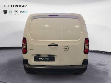 SPOTICAR Opel Combo Cargo 1.5 Diesel 100cv S&s Pc 650kg 3 Posti Autoca Usata -  Diesel Bianco - Bassano Del Grappa - 1202416412_4