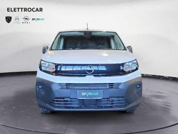 SPOTICAR Opel Combo Cargo 1.5 Diesel 100cv S&s Pc 650kg 3 Posti Autoca Usata -  Diesel Bianco - Bassano Del Grappa - 1202416412_5