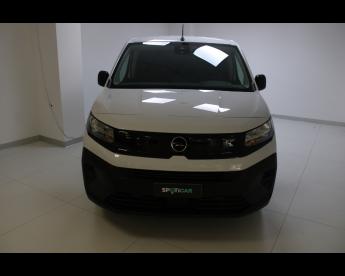 SPOTICAR Opel Combo 5ª Serie Cargo 1.5 Diesel 130cv S And S Pc Usata -  Diesel Bianco - Misterbianco - 902417998_2