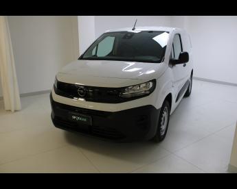 SPOTICAR Opel Combo 5ª Serie Cargo 1.5 Diesel 130cv S And S Pc Usata -  Diesel Bianco - Misterbianco - 902417998_3