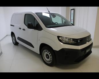 SPOTICAR Opel Combo 5ª Serie Cargo 1.5 Diesel 130cv S And S Pc Usata -  Diesel Bianco - Misterbianco - 902417998_4