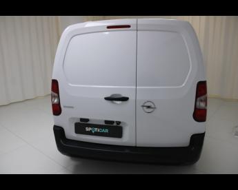SPOTICAR Opel Combo 5ª Serie Cargo 1.5 Diesel 130cv S And S Pc Usata -  Diesel Bianco - Misterbianco - 902417998_5