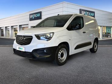 SPOTICAR Opel Combo Bev 50 Kwh Edition L1h1 Usata -  Elettrica Bianco - Milano - 1202418132_1