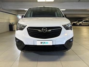 SPOTICAR Opel Combo Bev 50 Kwh Edition L1h1 Usata -  Elettrica Bianco - Milano - 1202418132_2