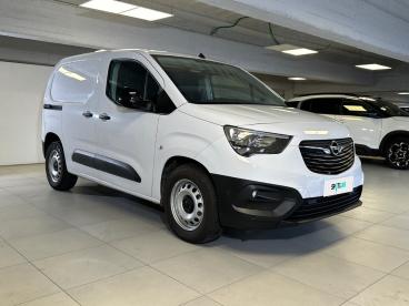 SPOTICAR Opel Combo Bev 50 Kwh Edition L1h1 Usata -  Elettrica Bianco - Milano - 1202418132_3