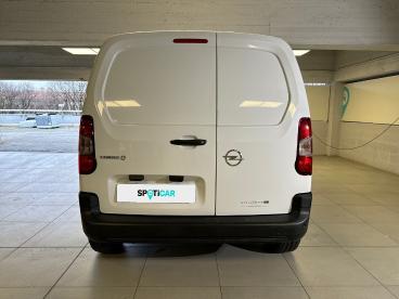 SPOTICAR Opel Combo Bev 50 Kwh Edition L1h1 Usata -  Elettrica Bianco - Milano - 1202418132_5