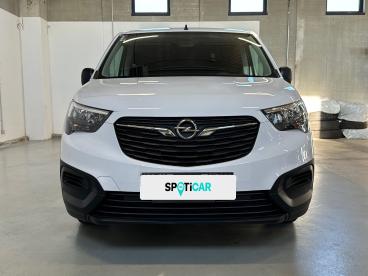 SPOTICAR Opel Combo 1.5 Diesel 100cv Edition L1 650 Kg Mt5 Usata - Veicoli Commerciali Diesel Bianco - Vimercate - 1202418456_2