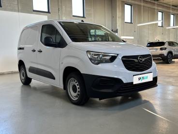 SPOTICAR Opel Combo 1.5 Diesel 100cv Edition L1 650 Kg Mt5 Usata - Veicoli Commerciali Diesel Bianco - Vimercate - 1202418456_3