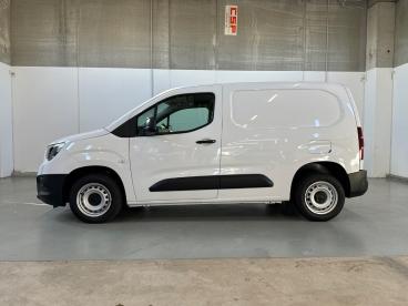 SPOTICAR Opel Combo 1.5 Diesel 100cv Edition L1 650 Kg Mt5 Usata - Veicoli Commerciali Diesel Bianco - Vimercate - 1202418456_4